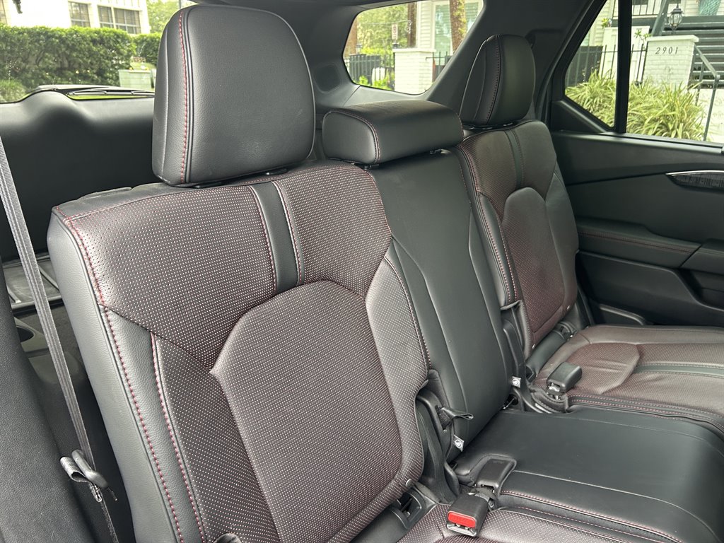 2025 Honda Pilot - $46,917