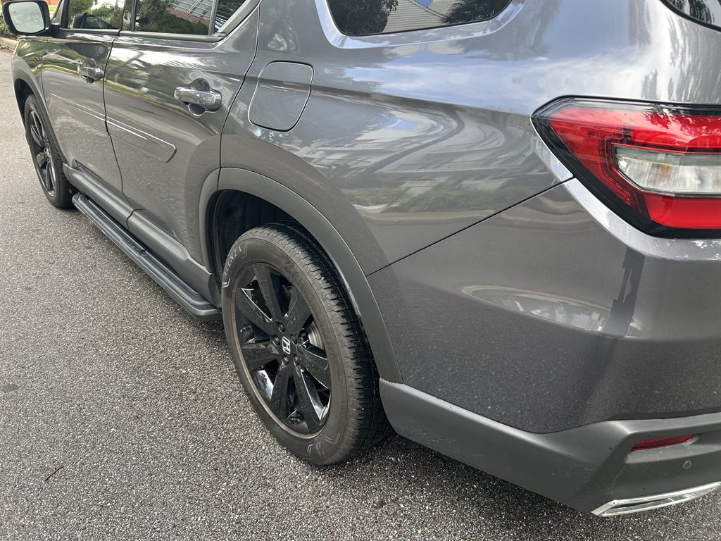 2025 Honda Pilot - $46,917