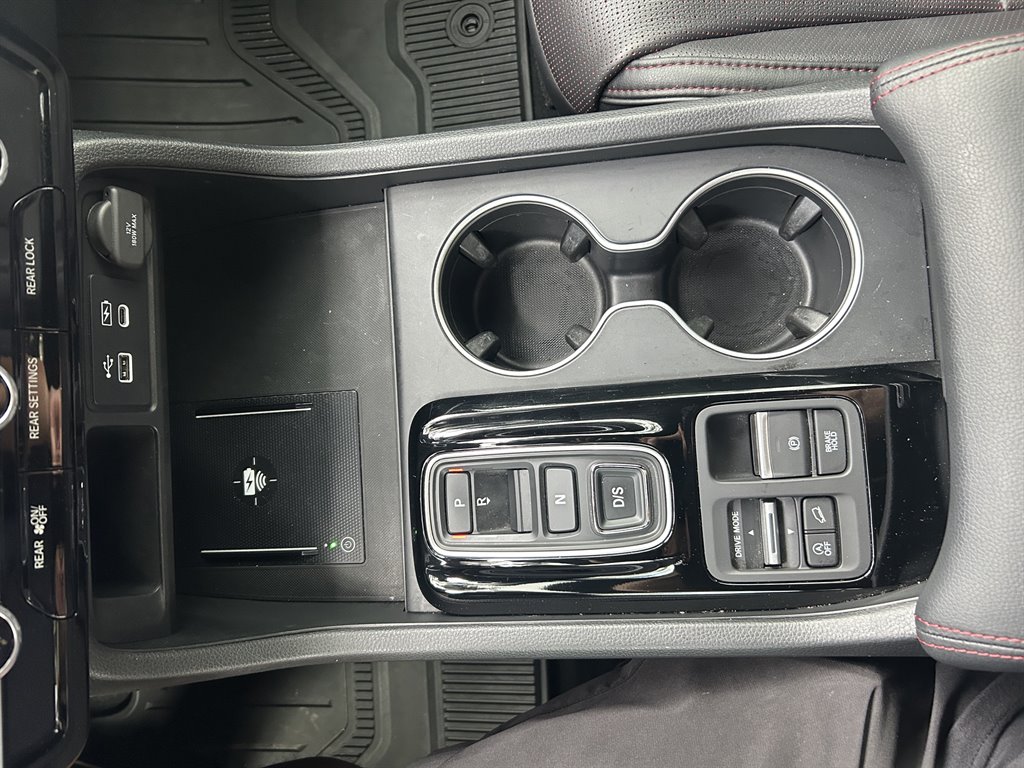 2025 Honda Pilot - $46,917