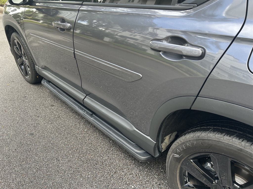 2025 Honda Pilot - $46,917