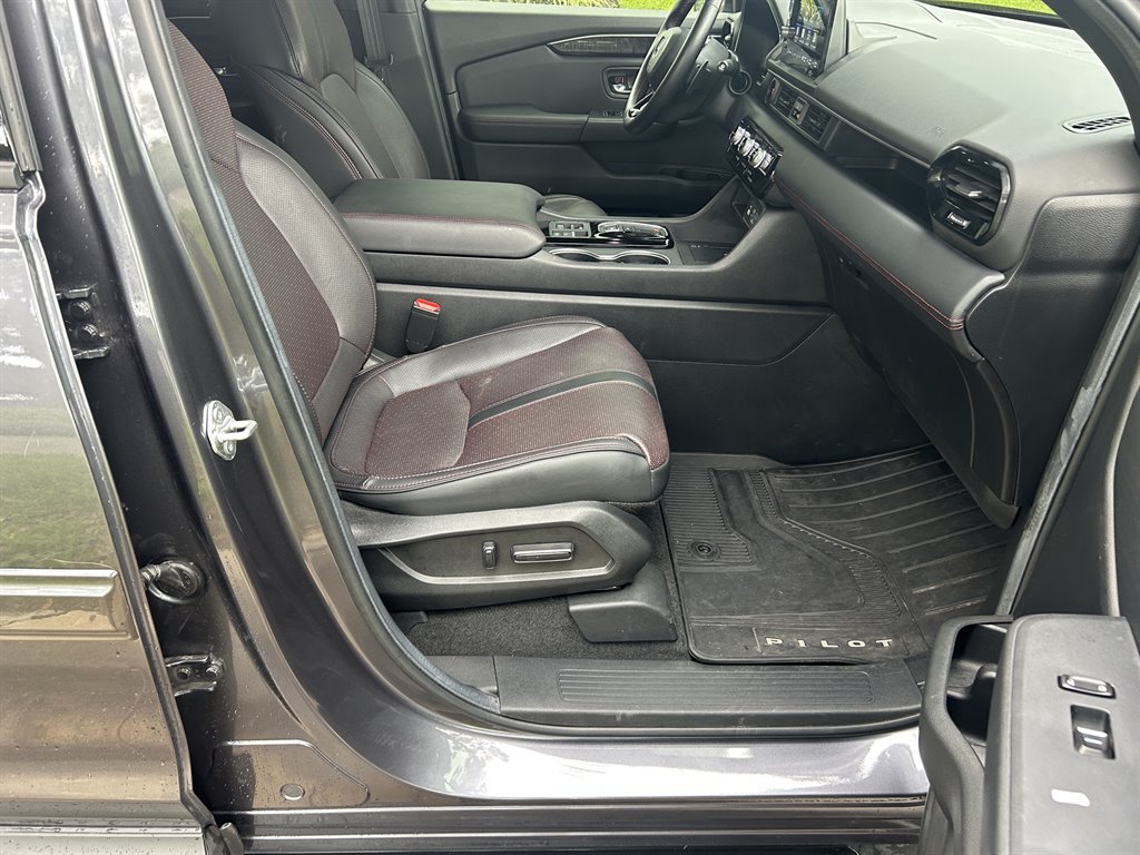 2025 Honda Pilot - $46,917