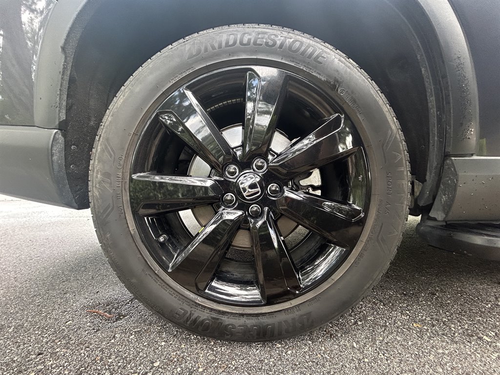 2025 Honda Pilot - $46,917