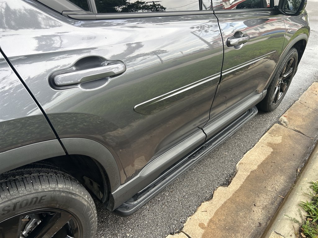 2025 Honda Pilot - $46,917