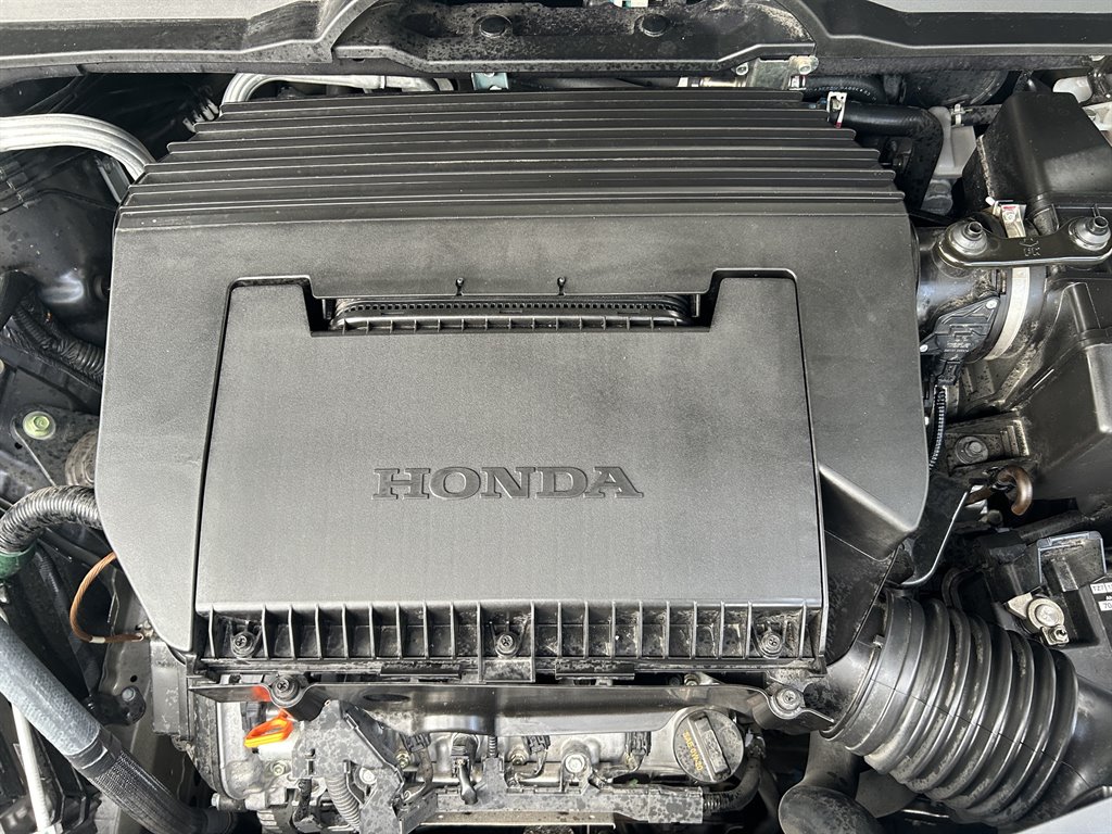 2025 Honda Pilot - $46,917