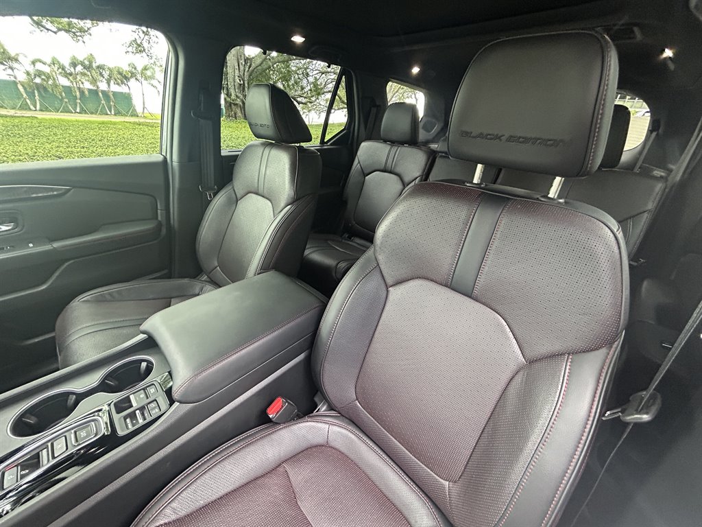 2025 Honda Pilot - $46,917