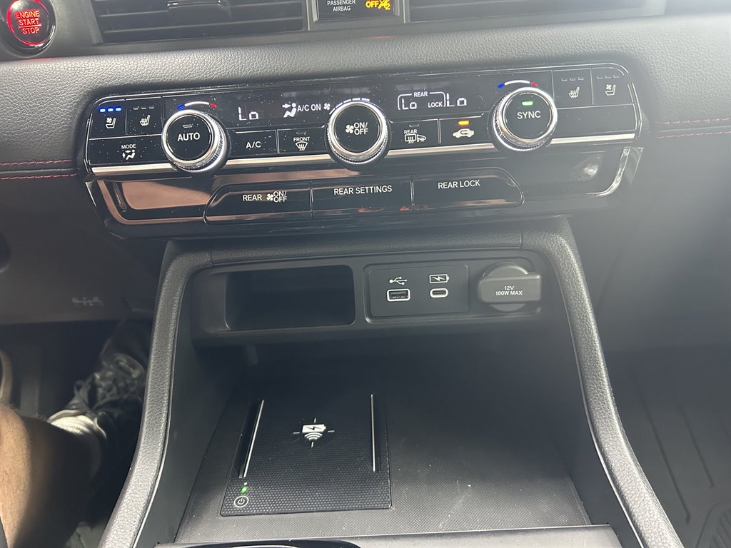 2025 Honda Pilot - $46,917