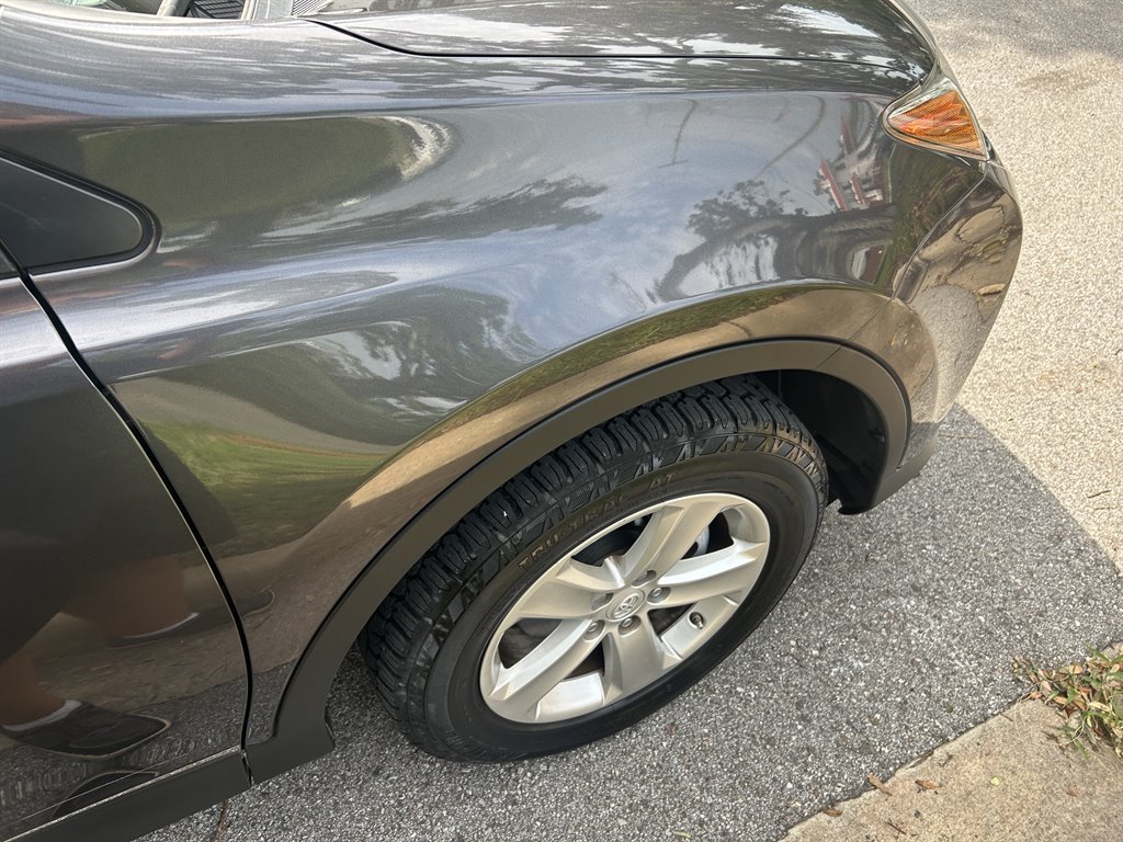 2014 Toyota RAV4 - $16,949