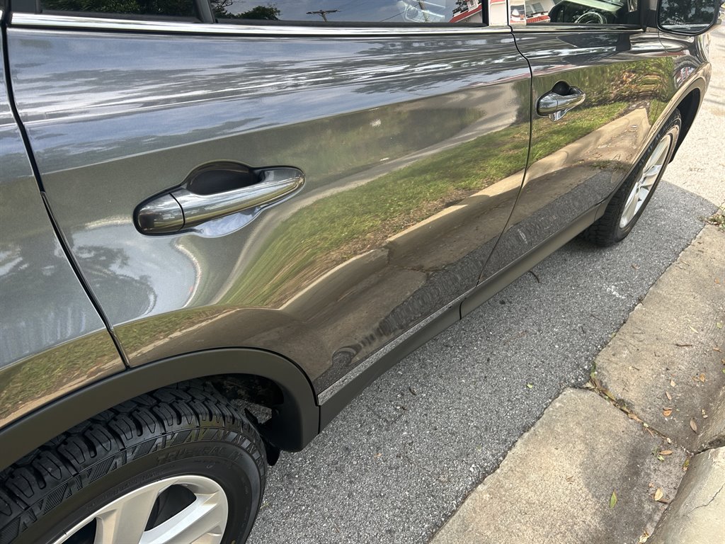 2014 Toyota RAV4 - $16,949