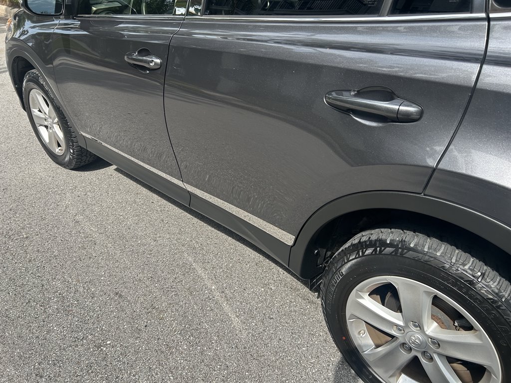2014 Toyota RAV4 - $16,949