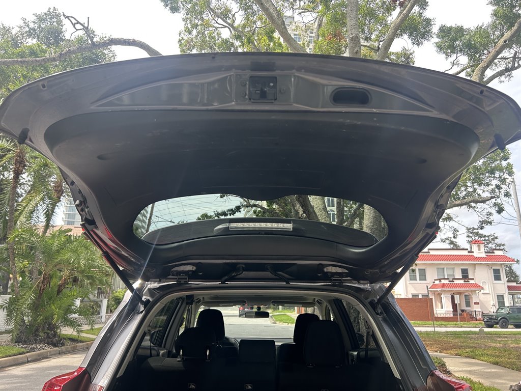 2014 Toyota RAV4 - $16,949