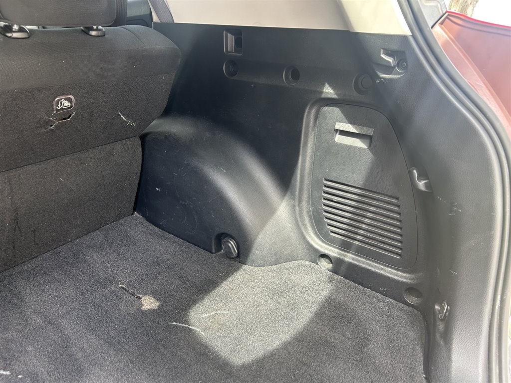 2014 Toyota RAV4 - $16,949