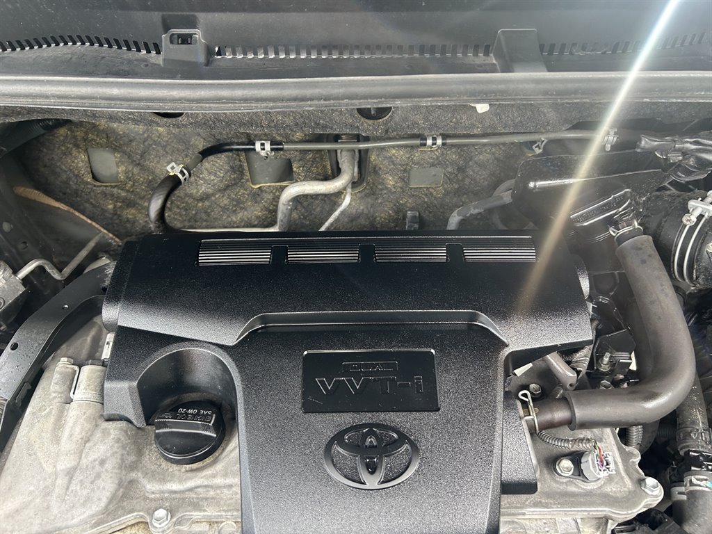 2014 Toyota RAV4 - $16,949