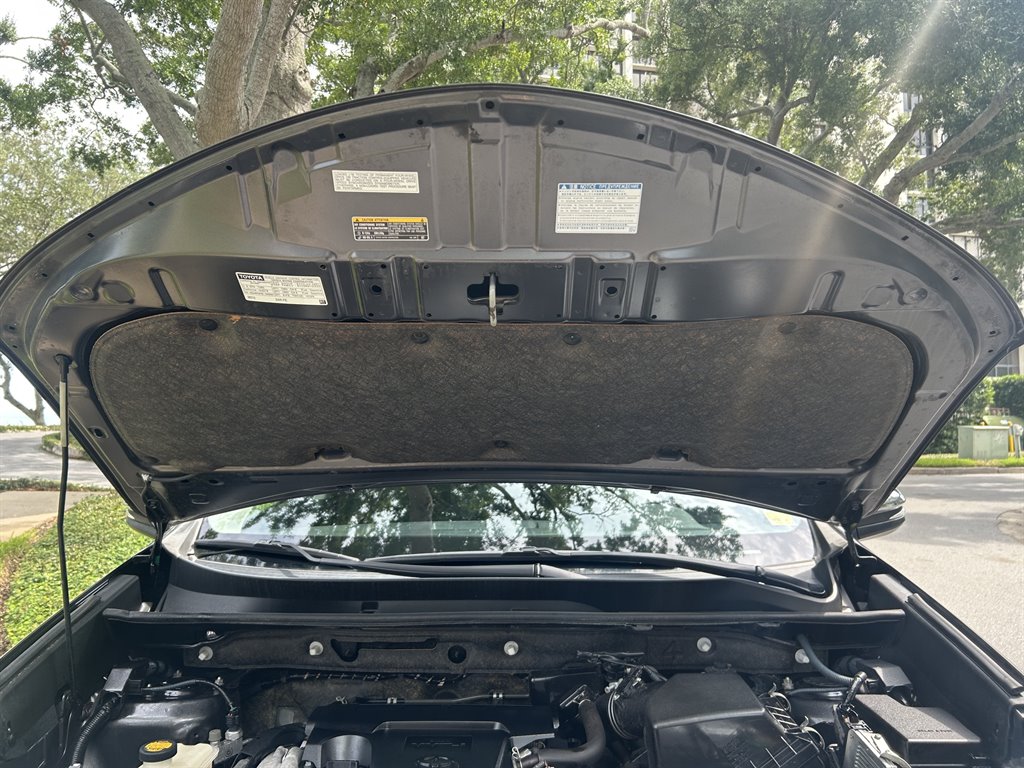 2014 Toyota RAV4 - $16,949