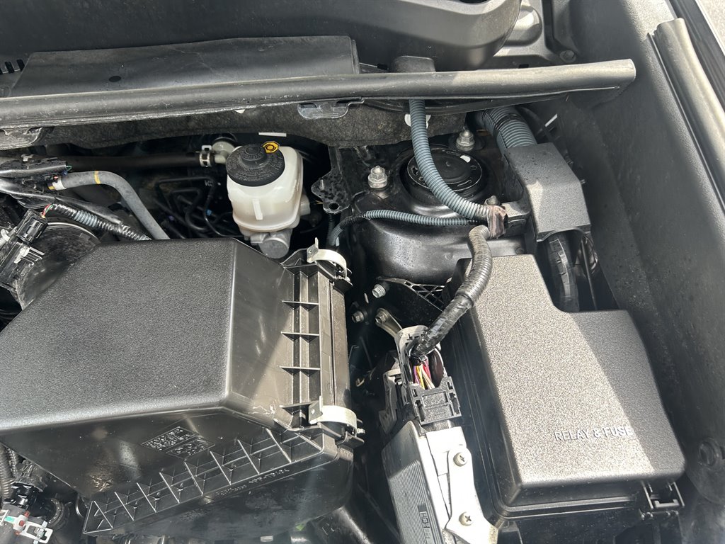 2014 Toyota RAV4 - $16,949