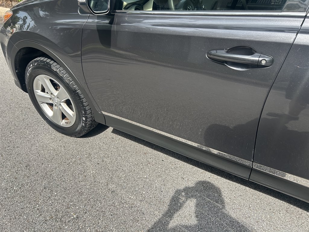 2014 Toyota RAV4 - $16,949
