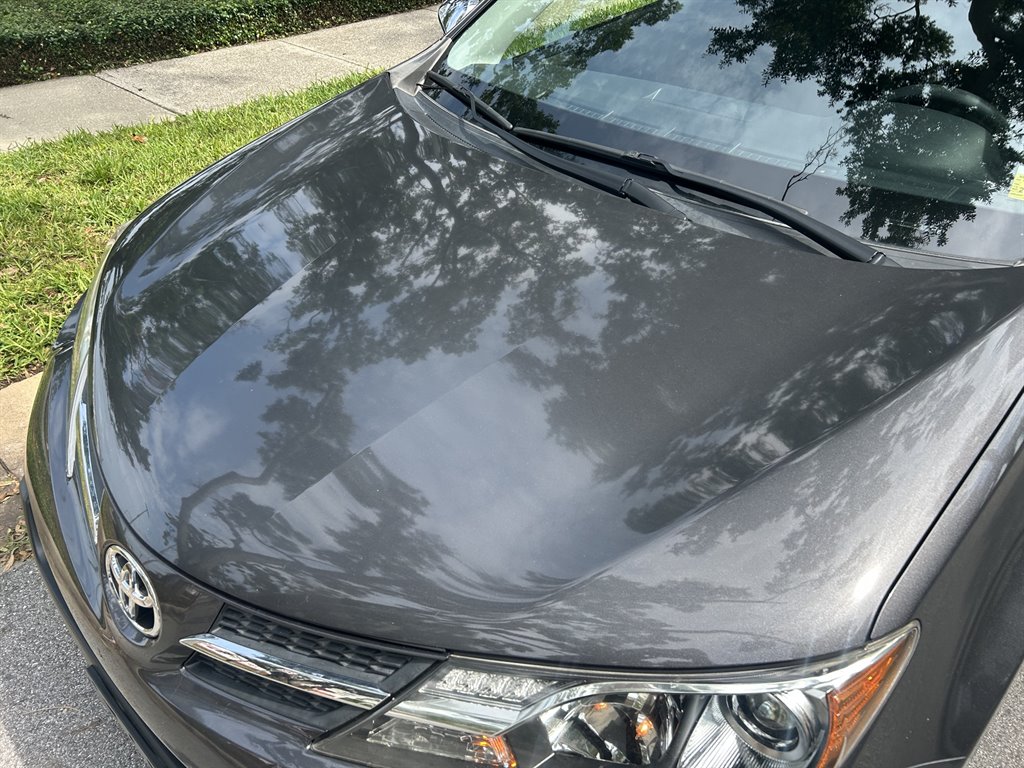 2014 Toyota RAV4 - $16,949