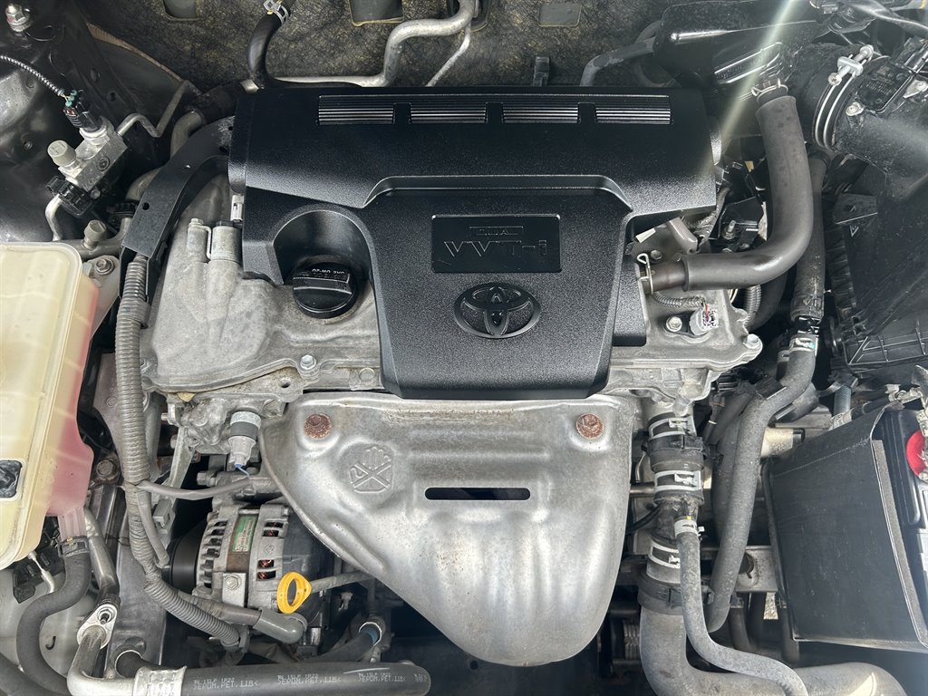 2014 Toyota RAV4 - $16,949