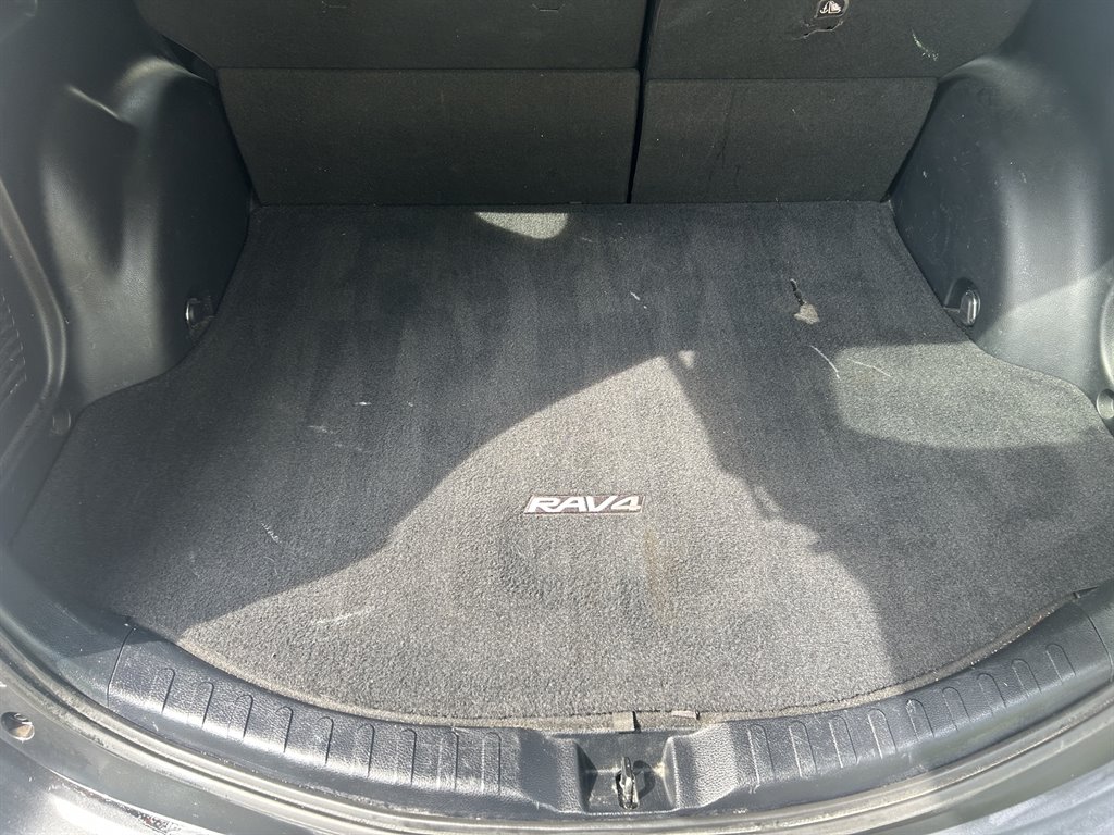 2014 Toyota RAV4 - $16,949
