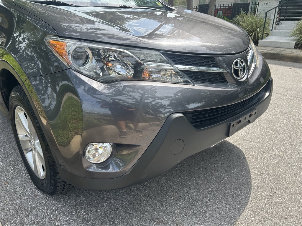 2014 Toyota RAV4 - $16,949