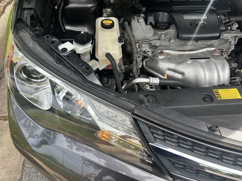 2014 Toyota RAV4 - $16,949