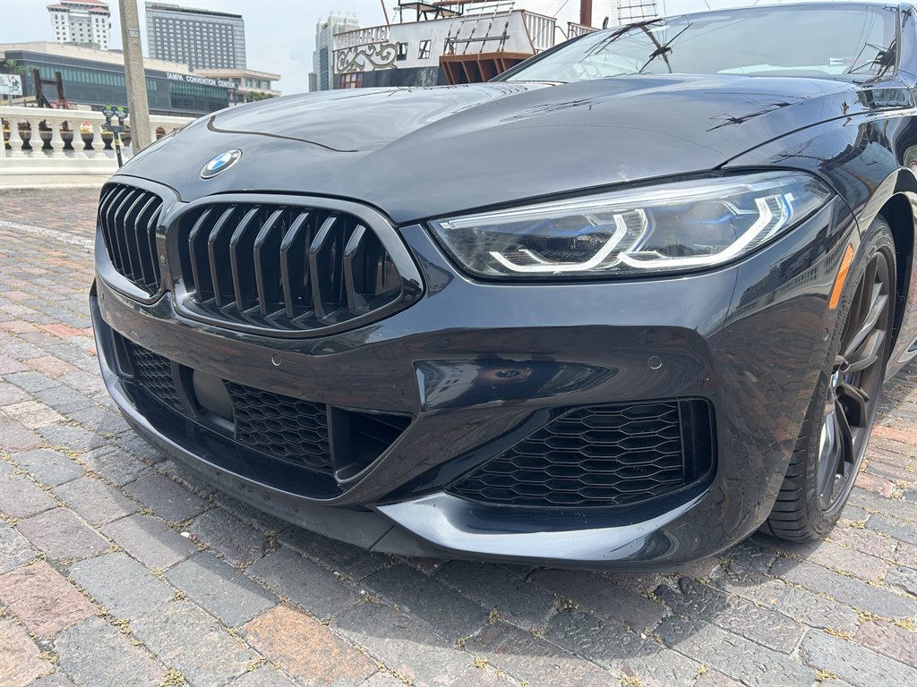 2022 BMW M - $58,949