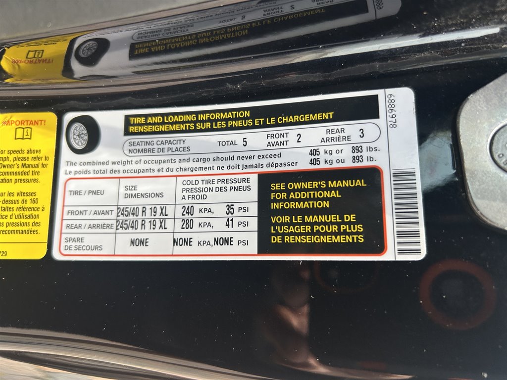 2022 BMW M - $58,949