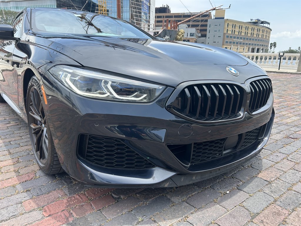 2022 BMW M - $58,949