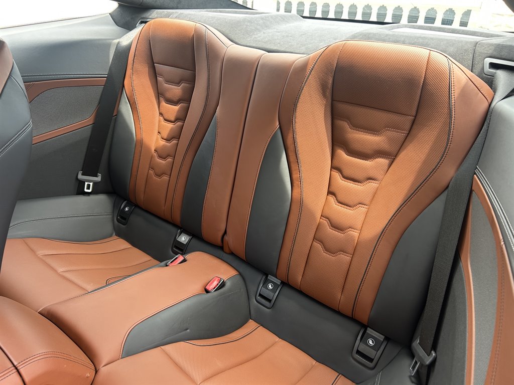 2022 BMW M - $58,949