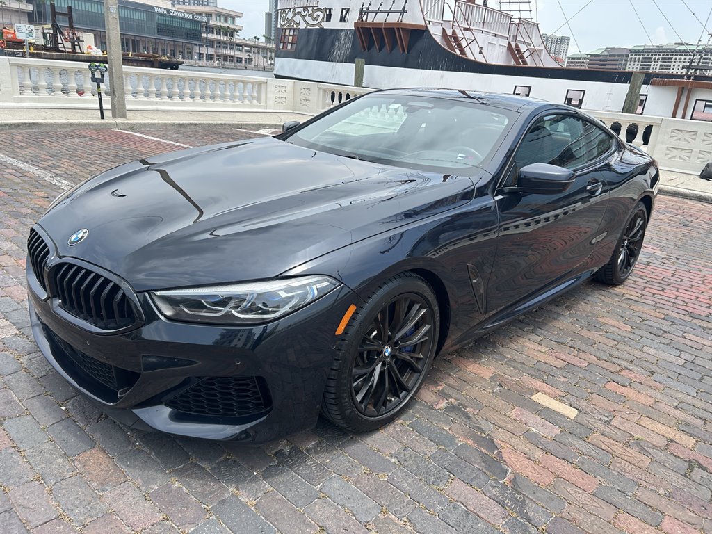 2022 BMW M - $58,949