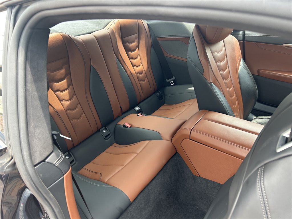 2022 BMW M - $58,949