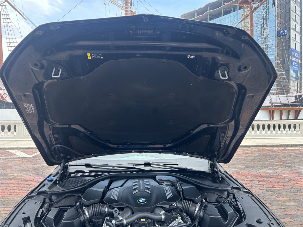 2022 BMW M - $58,949