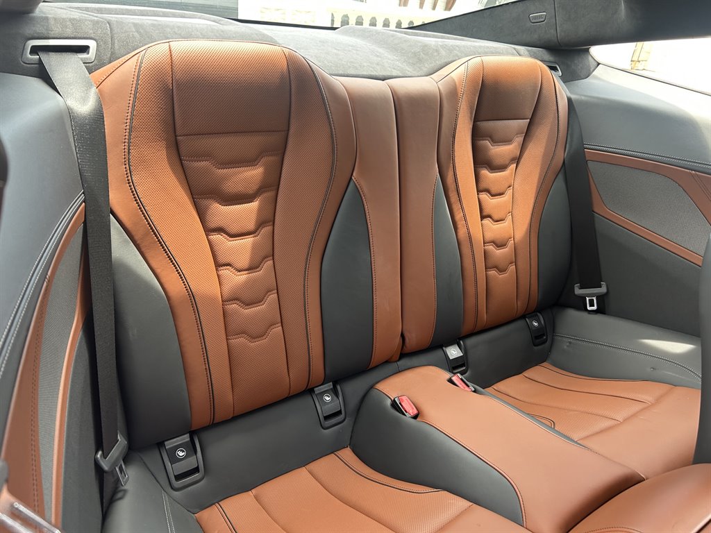2022 BMW M - $58,949