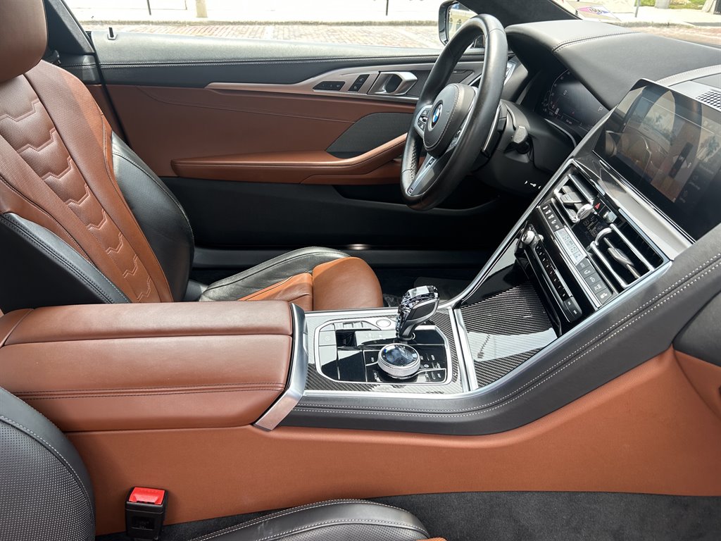 2022 BMW M - $58,949
