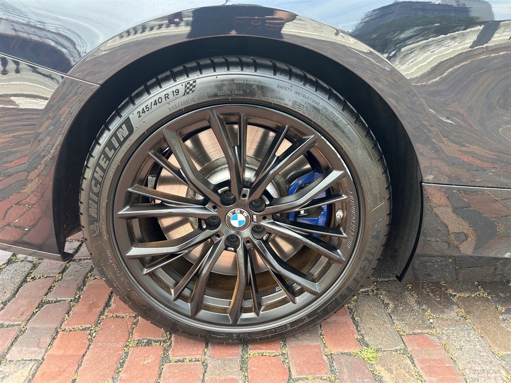 2022 BMW M - $58,949