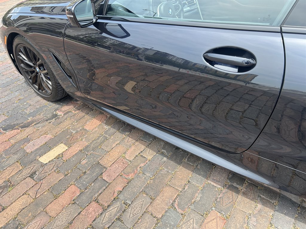 2022 BMW M - $58,949