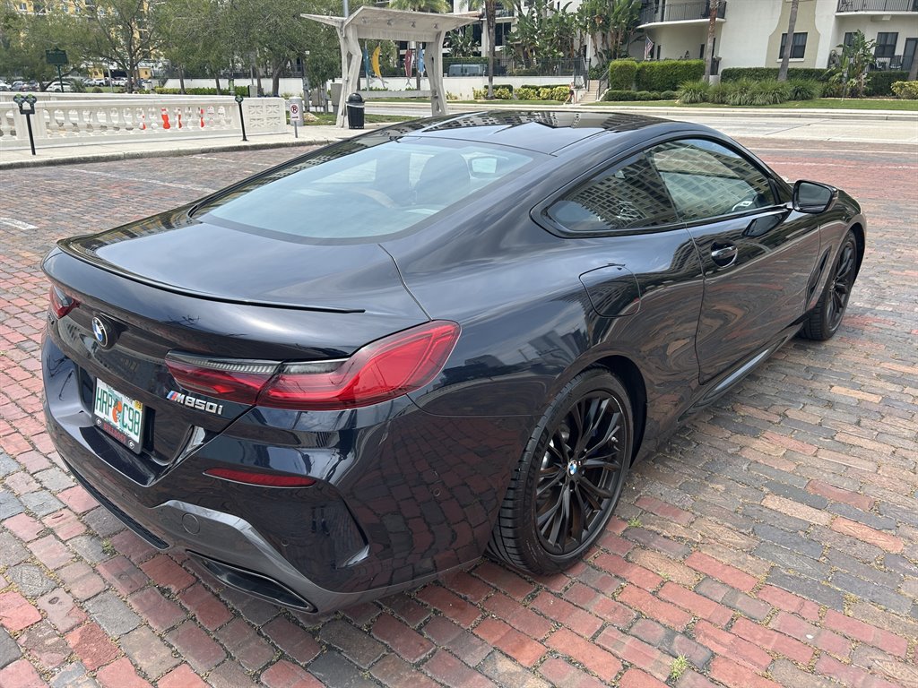 2022 BMW M - $58,949