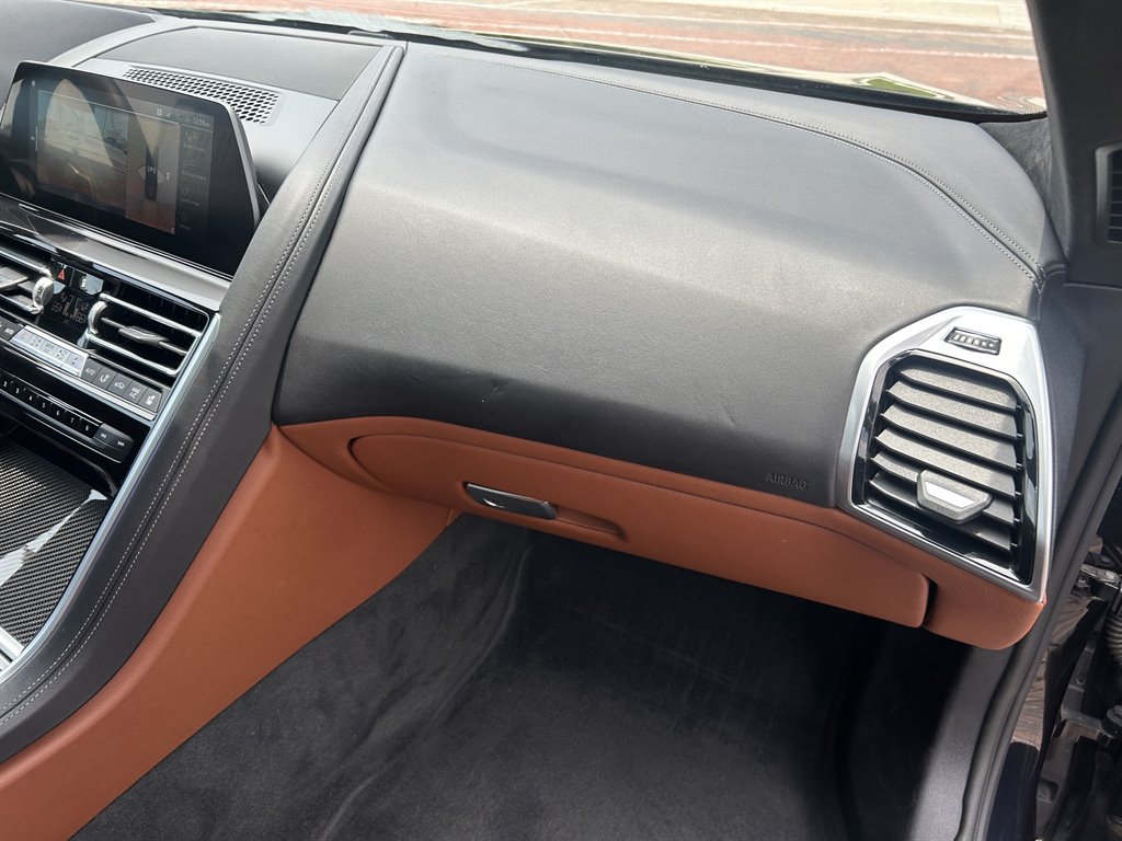2022 BMW M - $58,949