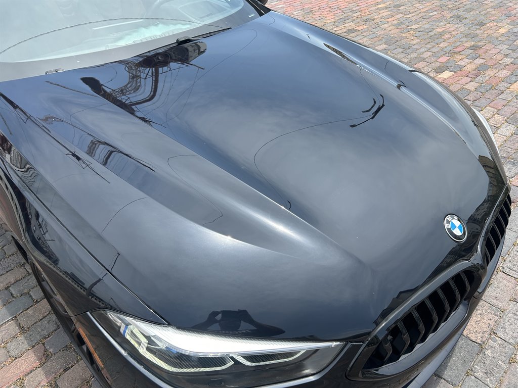 2022 BMW M - $58,949