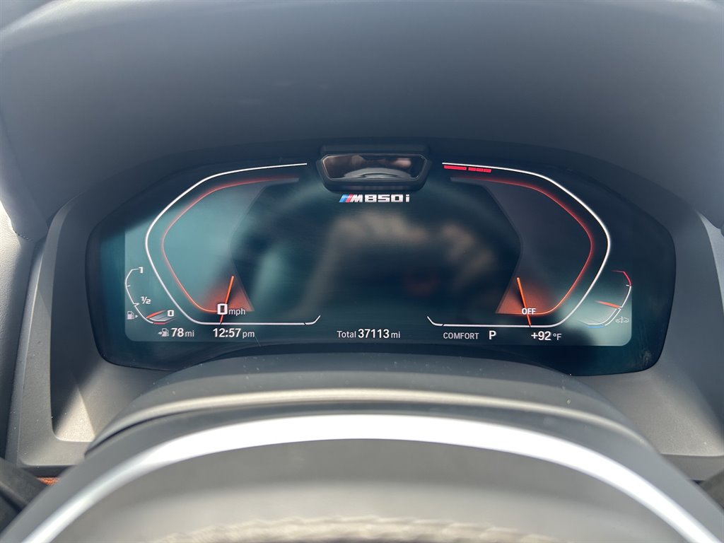 2022 BMW M - $58,949