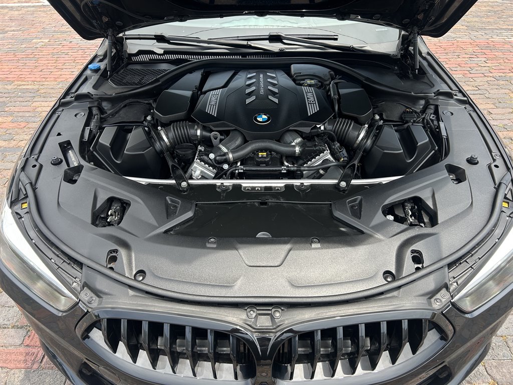 2022 BMW M - $58,949