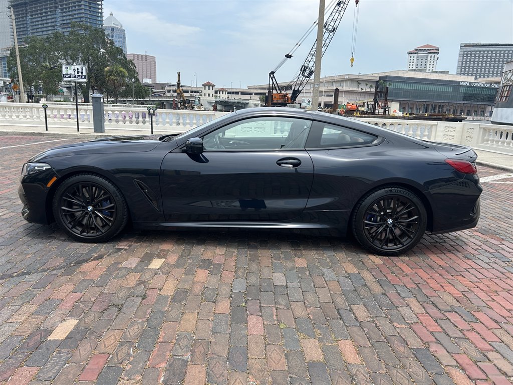 2022 BMW M - $58,949
