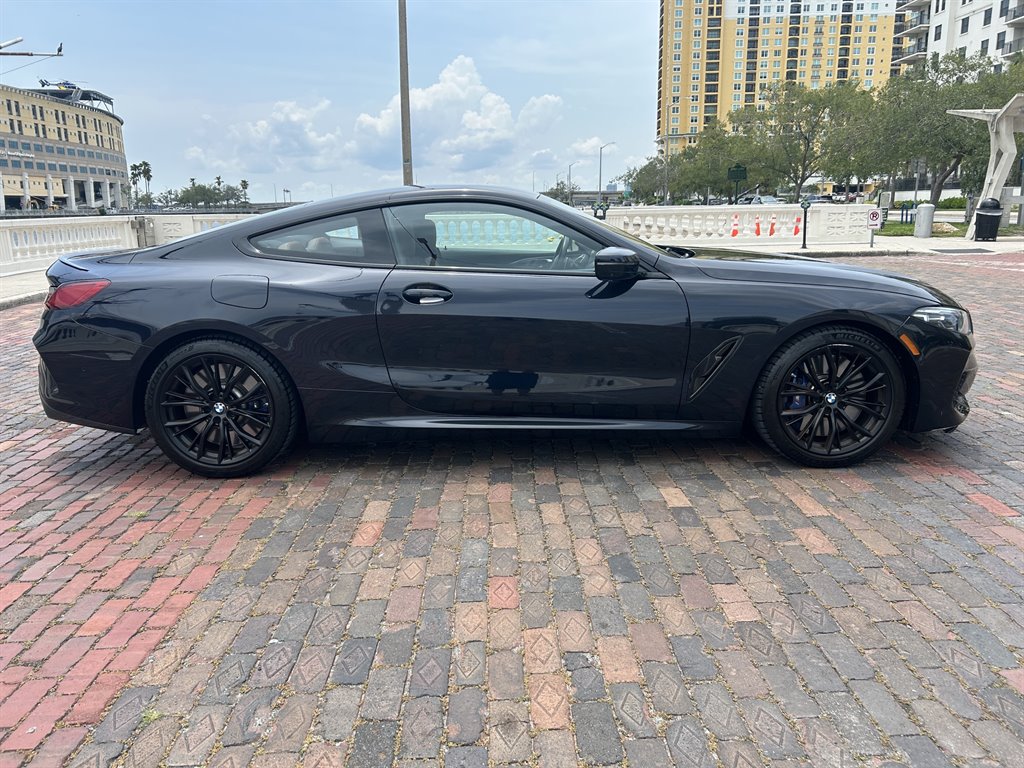 2022 BMW M - $58,949