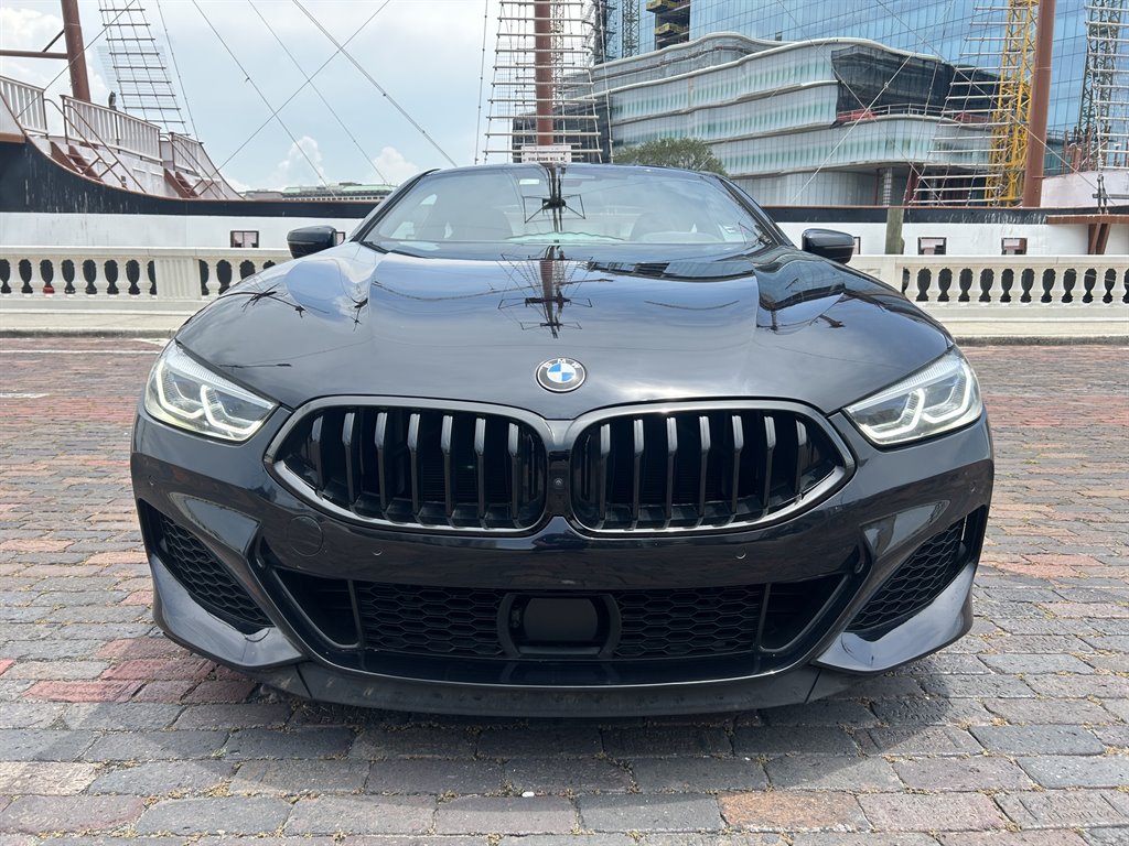 2022 BMW M - $58,949