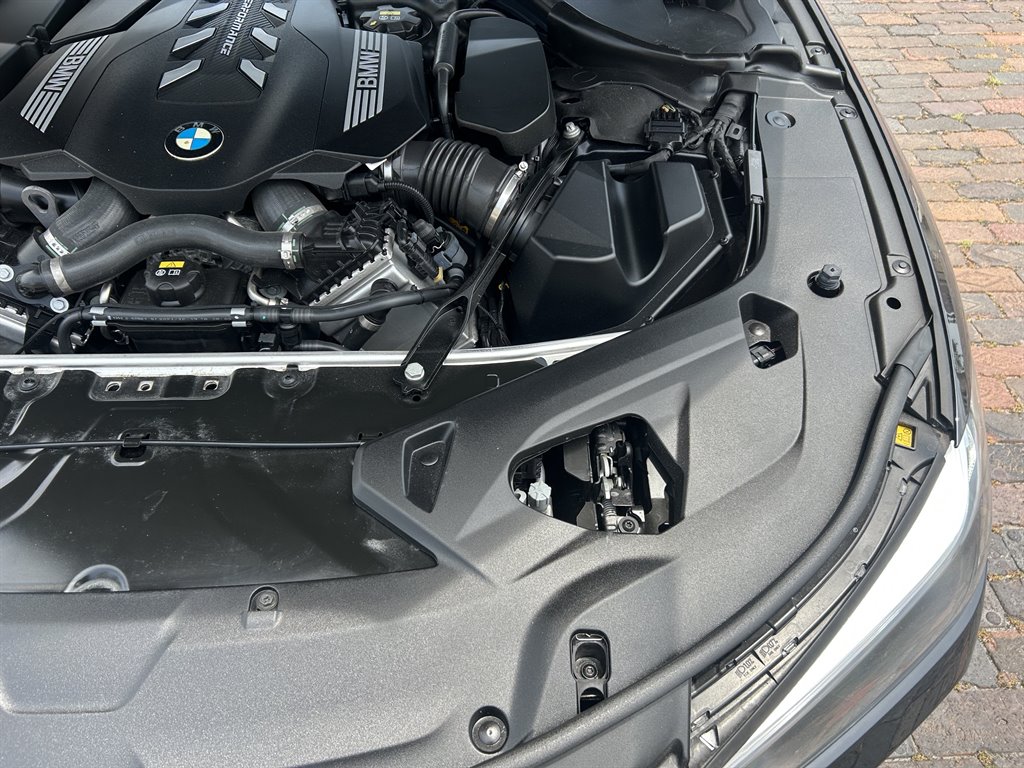 2022 BMW M - $58,949