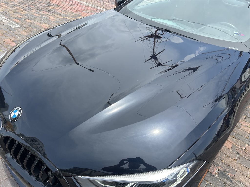 2022 BMW M - $58,949