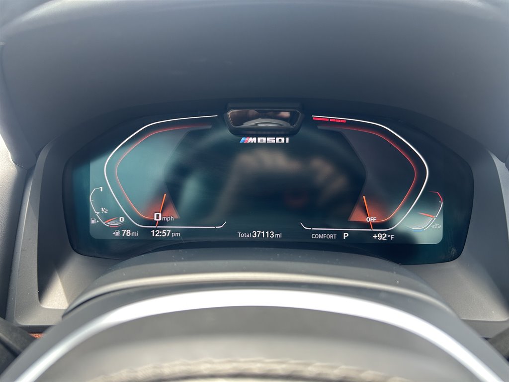 2022 BMW M - $58,949