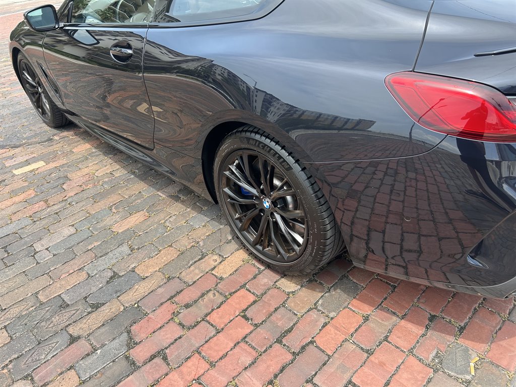 2022 BMW M - $58,949
