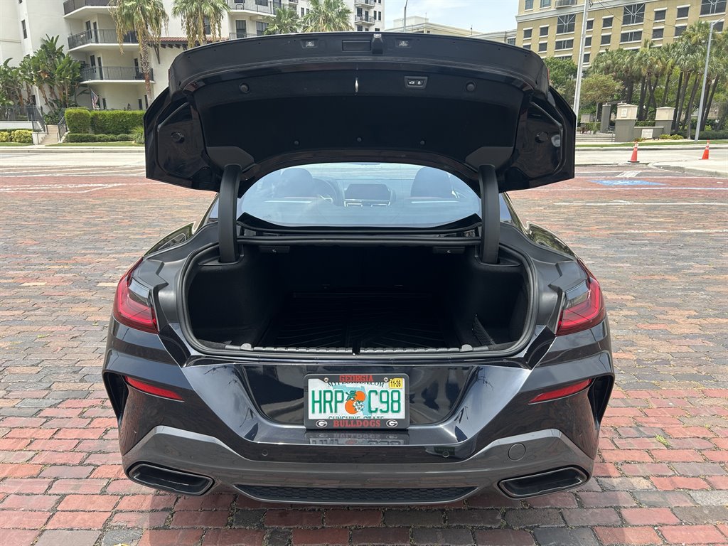 2022 BMW M - $58,949