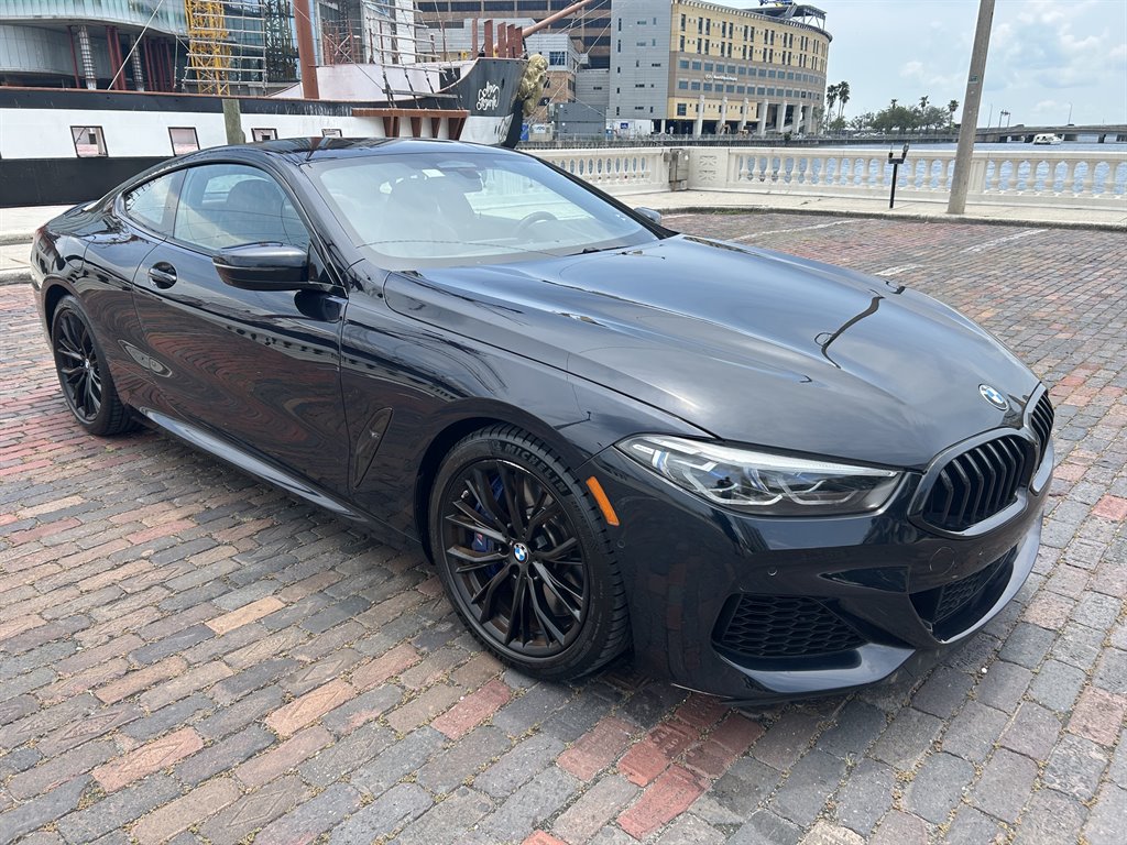 2022 BMW M - $58,949