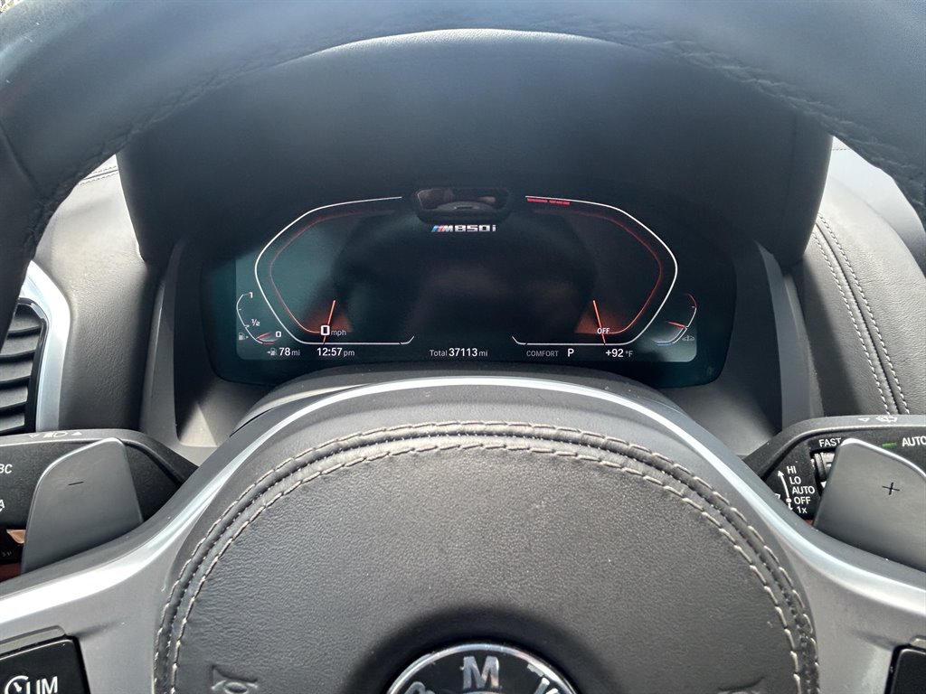 2022 BMW M - $58,949
